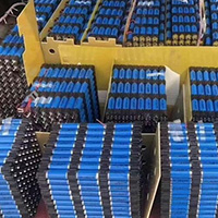 咸丰忠堡高价UPS蓄电池回收|高价回收钴酸锂电池